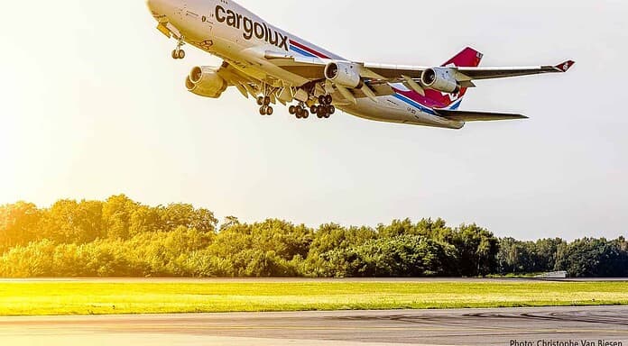 Cargolux: Nachhaltigkeit im Global Compact der UN
