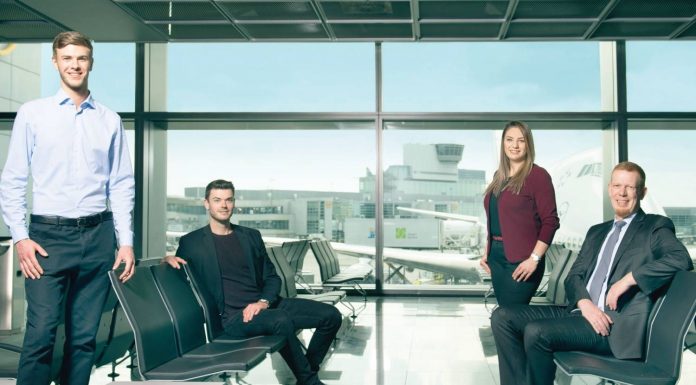 CO2 und Indikatoren der Nachhaltigkeit am Fraport