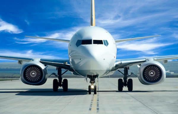Flugzeugwartung SaaS: Neue Lösungen von IFS