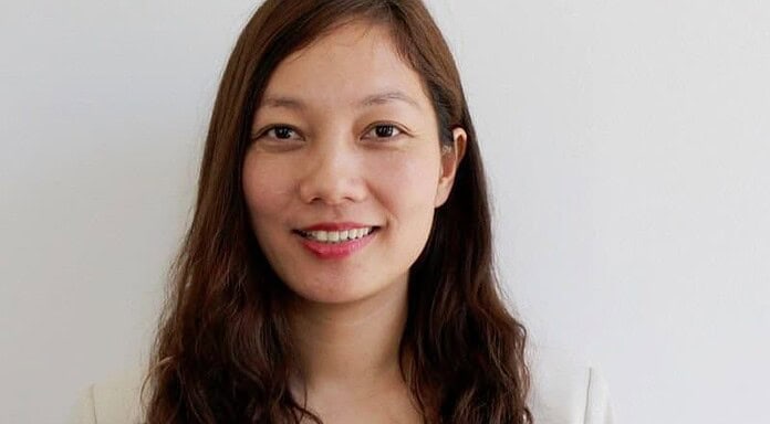Vietnam Airlines: erstmals Frau General Manager