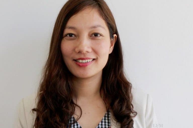 Vietnam Airlines: erstmals Frau General Manager