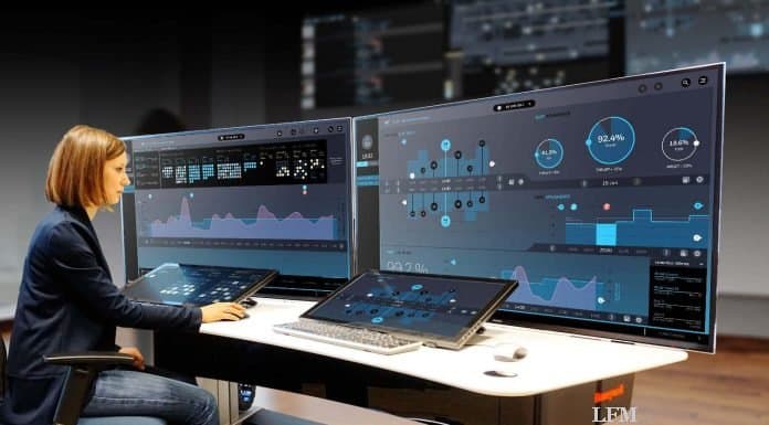 Honeywell will mit Software Flughäfen beschleunigen