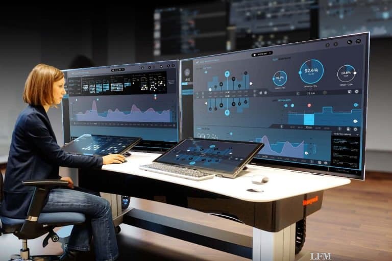 Honeywell will mit Software Flughäfen beschleunigen