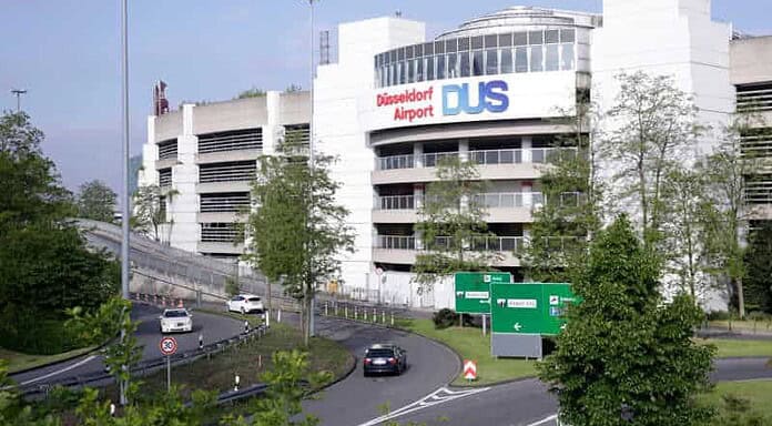 FDI: Düsseldorf Airport City auf der „Polis Convention“