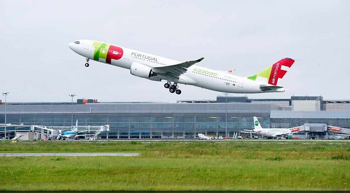 Erstflug für A330neo