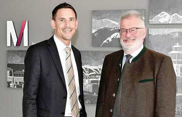 Jochen Flinner folgt im Regionalbüro des MUC auf Strehle