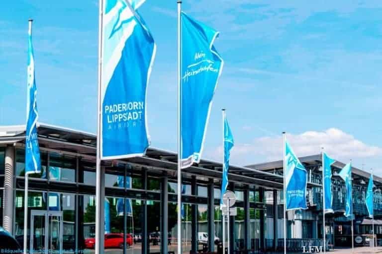 Teneriffa ab PAD: TUI baut Flugplan aus