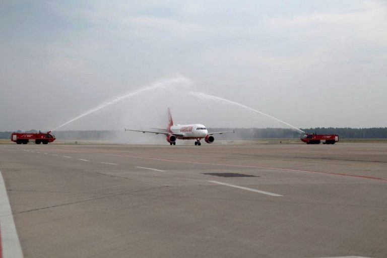 Laudamotion: Jetzt ab Hannover und Hamburg nach Palma
