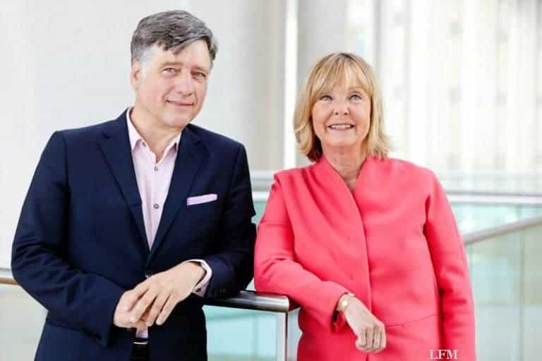 Lufthansa mit Externen gegen Belästigungen