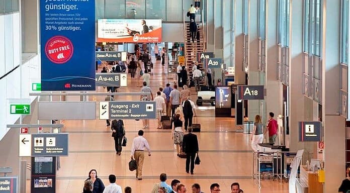 Hamburg Airport Montag: 03:00 Uhr fällt Entscheidung