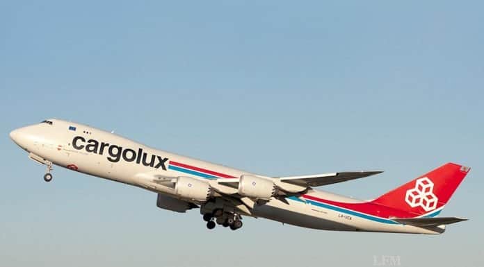 Cargolux ächtet Jagdtrophäen an Board ihrer Flugzeuge