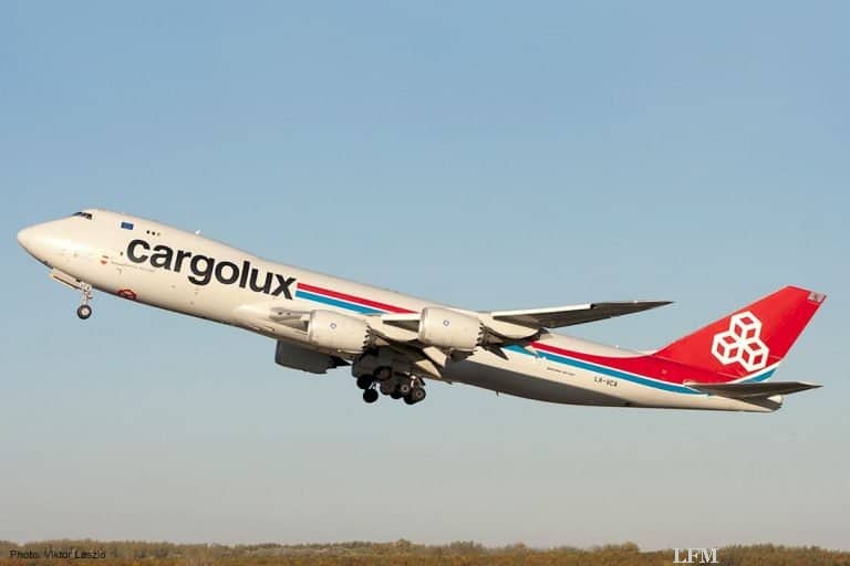 Cargolux ächtet Jagdtrophäen an Board ihrer Flugzeuge