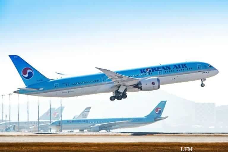 Zagreb weiteres Ziel von Korean Air ab Seoul