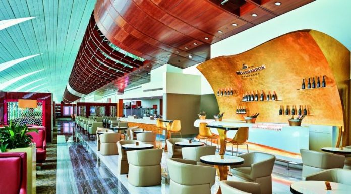 Emirates setzt auf Aufenthaltsqualität in Dubai