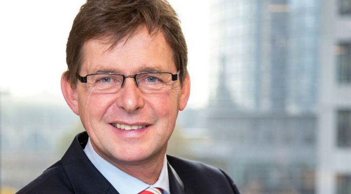 Michael Hoppe weiterhin BARIG-Generalsekretär