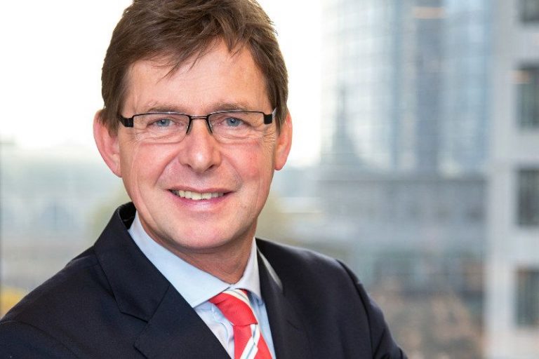 Michael Hoppe weiterhin BARIG-Generalsekretär