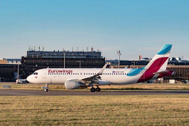 Energy und vegan: Eurowings serviert Innovationen