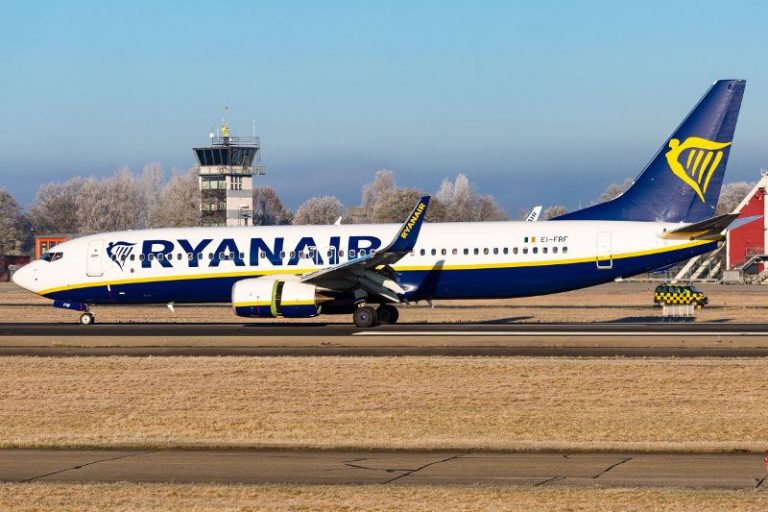 Flüge in Europa verspätet – Kollaps der Flugsicherung?