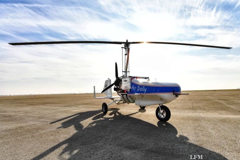 Deutsche Luftfrachter: Drohnen-Know-how sichern