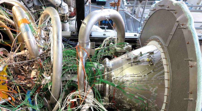 Raketenantrieb aus dem 3D-Druck: ETID gezündet
