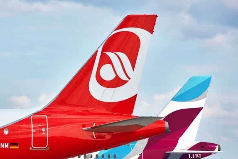 Ohne Einigung: ver.di will LGW-Beschäftigte befragen