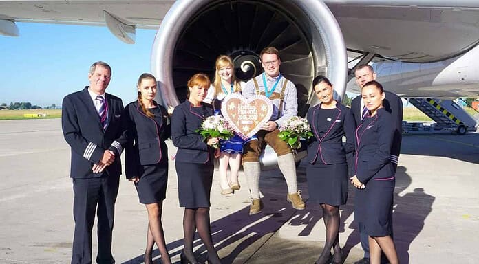 Wizz Air fliegt nach Kattowitz – bald kommt Marrakesch