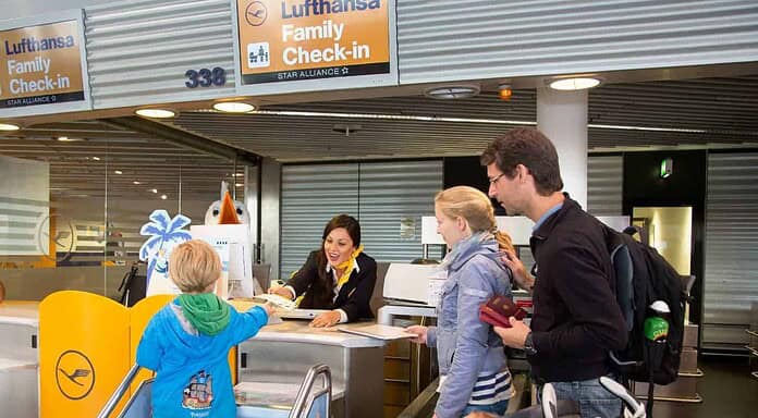 Reisewelle am Flughafen Frankfurt: Wie sich wappnen?