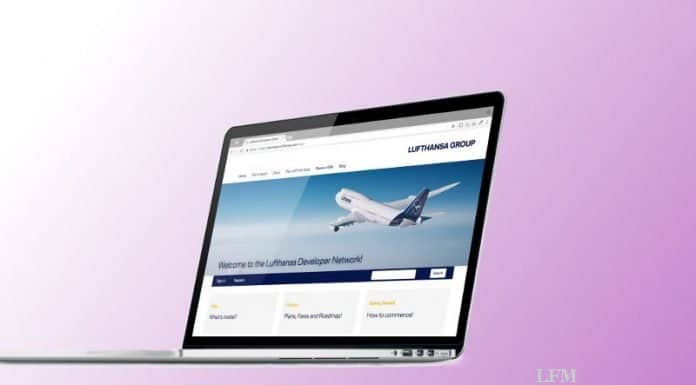 Buchung per Lufthansa-API: Spielwiese für Start-ups