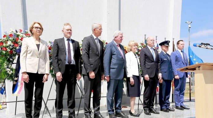 70 Jahre Luftbrücke – Lebensader zum isolierten Berlin