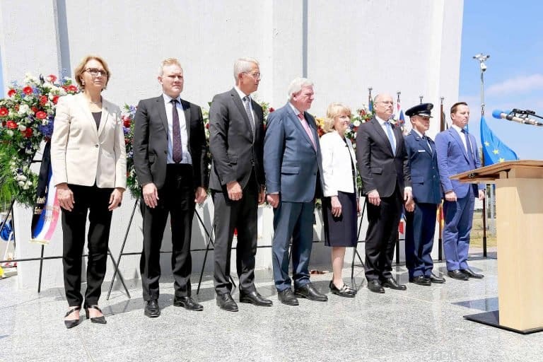 70 Jahre Luftbrücke – Lebensader zum isolierten Berlin