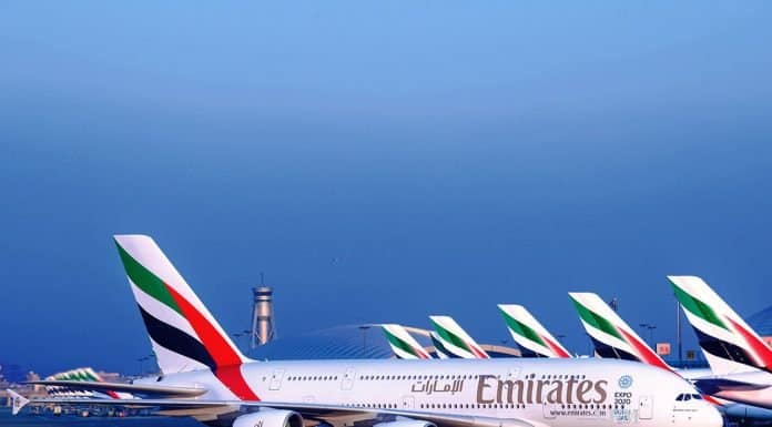Emirates sucht Flugbegleiter am Recruitment Day in Köln