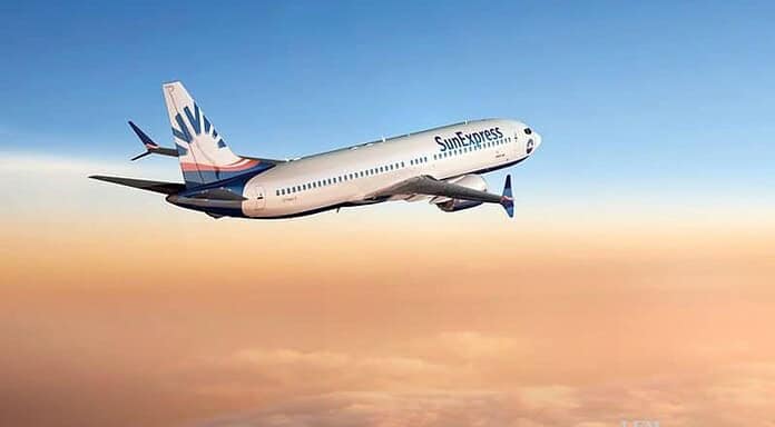 SunExpress: billiger fliegen bei Flexibilität