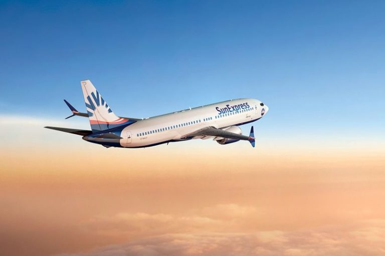 SunExpress: billiger fliegen bei Flexibilität