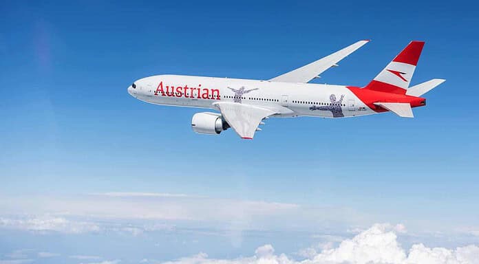 Austrian gewinnt zur Ausbau der Kapazitäten
