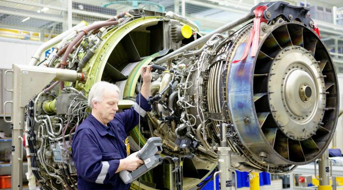 LTH sucht mit Oerlikon additive Techniken für MRO