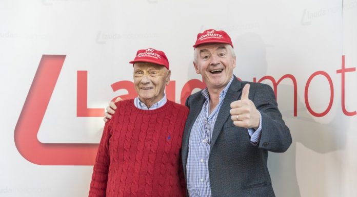Mehrheit an Laudamotion zu Ryanair – Widerstand von LH