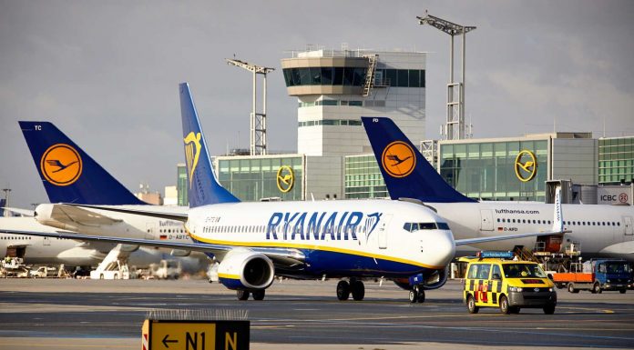 Lufthansa: Leasing an Laudamotion gekündigt