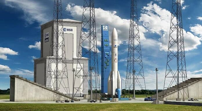 ESA startet Ideenwettbewerb für neue Raumtransporter