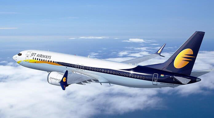 75 Boeing 737 MAX 8 für Jet Airways fix