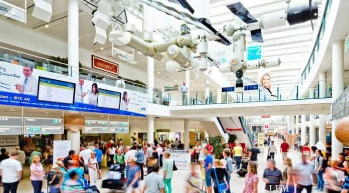 Passagierplus in Bremen – Ziele ziehen nach