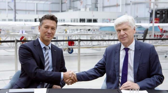 Airbus: Drohnentechnologie für Notfallversorgung