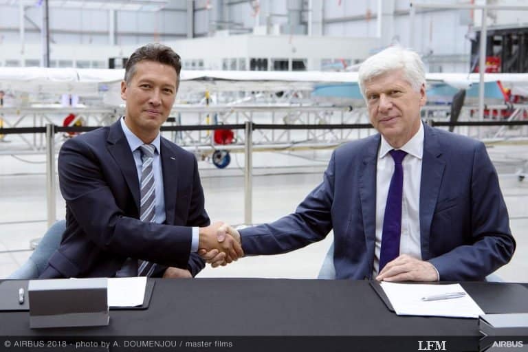 Airbus: Drohnentechnologie für Notfallversorgung