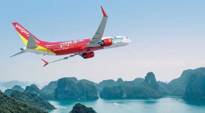 Boeing auf der FIA: Vereinbarungen für 293 737 MAX