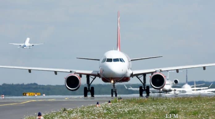 TraVis am Airport DUS jetzt mit Web Reports