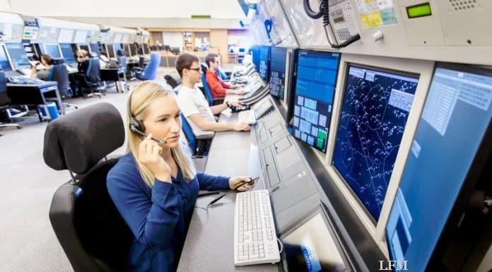 Ausbildung zum Fluglotsen in Wien sucht Bewerber