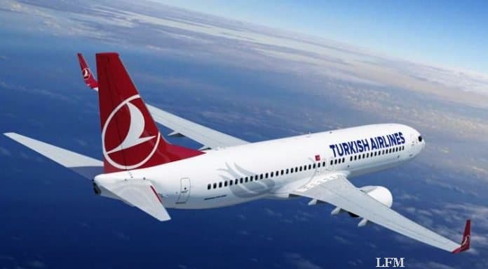 Turkish Airlines: Täglich vom Bodensee nach Istanbul