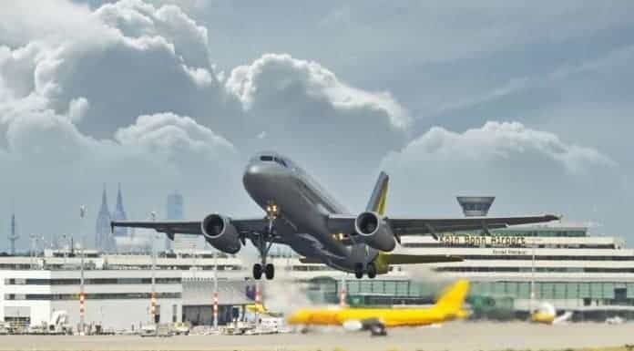 Germanwings managt europäische Direktflüge ab Köln