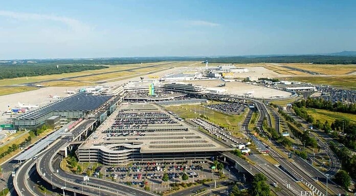 British Airways mit Gatwick wieder in Köln/Bonn