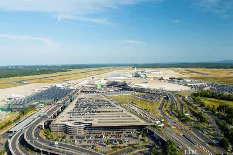 British Airways mit Gatwick wieder in Köln/Bonn