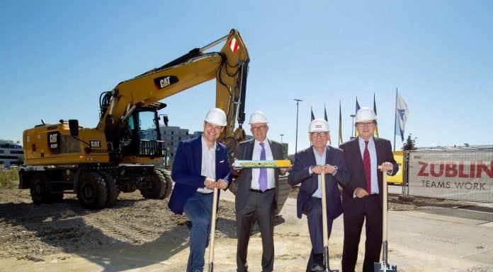 Flughafen Stuttgart: Ausbau von Verkehr und Gewerbe
